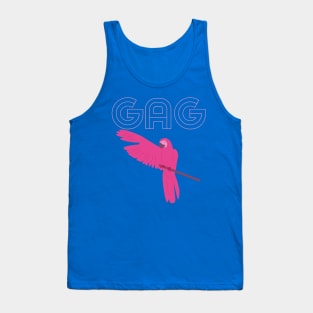 Gag Tank Top